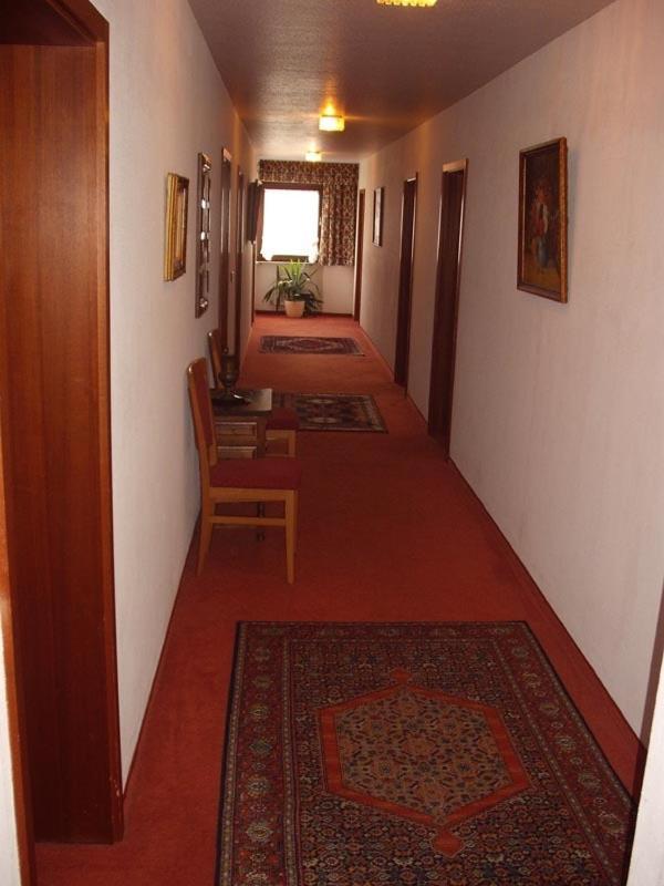 Alte Kelter Hotell Fellbach Eksteriør bilde