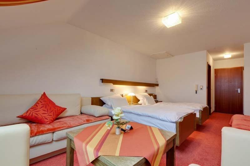 Alte Kelter Hotell Fellbach Rom bilde