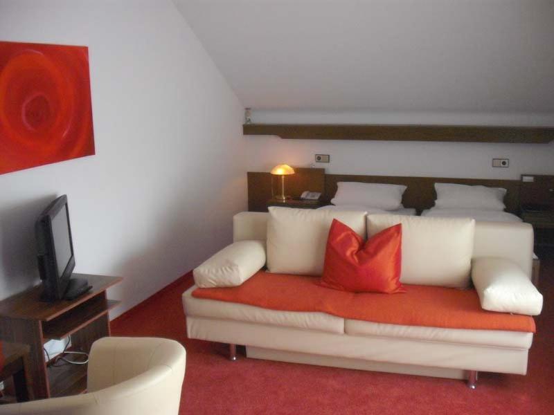 Alte Kelter Hotell Fellbach Rom bilde