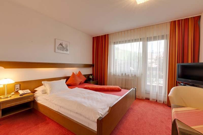 Alte Kelter Hotell Fellbach Rom bilde